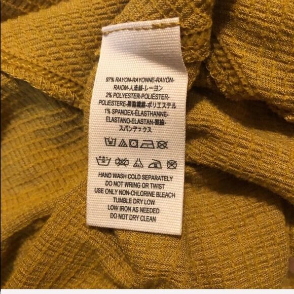 NWOT Free People Dress - Picture 8 of 9